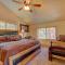 Grand Moose Lodge Home
