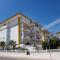 Park Beach La Mata