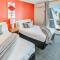 Coral Tree Inn