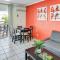 Coral Tree Inn