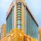 Hotel Golden Dragon
