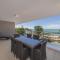 Echelon Apartments Yeppoon - يبون