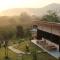 Baan Mai Hom Resort Suan Phueng