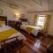 The Barracks, Tocal