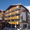Saaserhof Apartments