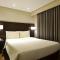Pearl Garden Hotel