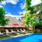 Hotel Puriartha Ubud - CHSE Certified - 乌布