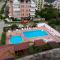 Ethno guest suite