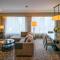 IFC Residence