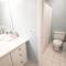 Secluded Harbor Springs Condo