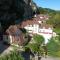Logis Hôtels - Hôtel Restaurant Domaine Les Falaises