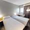 ibis Thonon Centre