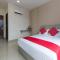 Hotel Raub Agro