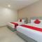 Hotel Raub Agro