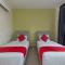 Hotel Raub Agro
