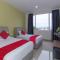 Hotel Raub Agro
