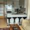 Apartamento Corcubion Playa de Quenxe