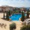 Aphrodite Hills Rentals - Premium Serviced Apartments