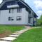 Rooms IVKA