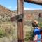 Ganora Guest Farm, Camping and Excursions