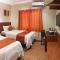 Coron Soleil Express Hotel