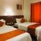Coron Soleil Express Hotel
