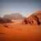 Jordan Tracks Bedouin Camp