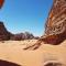Jordan Tracks Bedouin Camp