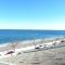 Mirone Apartment FRONTE MARE beachfront house