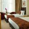 The Park City Grand Plaza Kensington Hotel