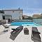 Luxury Villa Nada with Pool