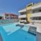 Luxury Villa Nada with Pool
