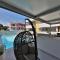 Luxury Villa Nada with Pool