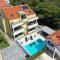 Luxury Villa Nada with Pool