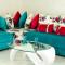 Marbella Beach location pour famille 2 chambres