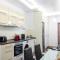 3 En Suit bedroom flat in the main centre for 6ppl, 3BDR,3BTHR,AC