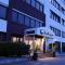 Best Western Comfort Business Hotel Düsseldorf-Neuss