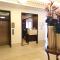 The Park City Grand Plaza Kensington Hotel