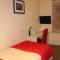 The Abbey House Hotel