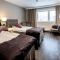 First Hotel Royal