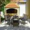 Holiday home Apios