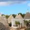 Trulli Ritunno Piccolo