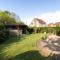 Foto: Mosselbank 73 Noordzeepark - Ouddorp, fenced garden, near the beach 25/29