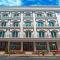 The Magnaura Palace Hotel