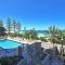 Clubb Coolum Beach Resort