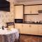 Apartmány Kord