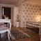 Apartmány Kord