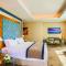Social Hotel - Dubaj