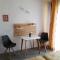 Hôtel les Eucalyptus photo 20
