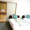 Tenjin Lodge